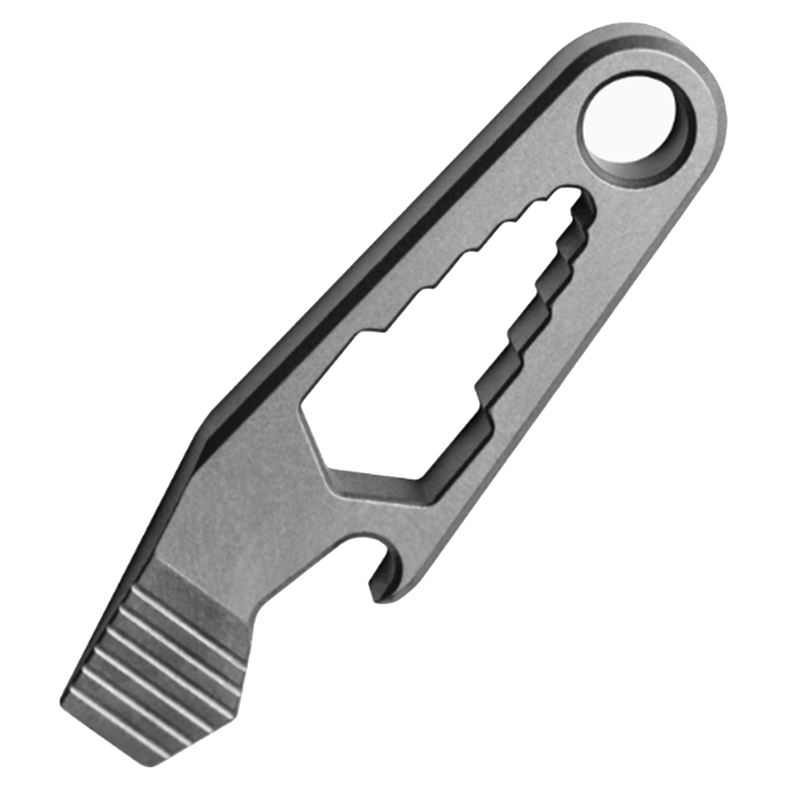 NAMUNY Outdoor Multi Tool Portable Men Gift Bottle Opener for Camping Hiking Outdoor