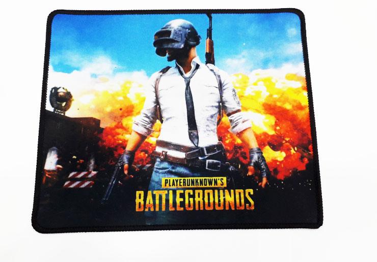 PUBG Gaming Mouse Pad (Medium)