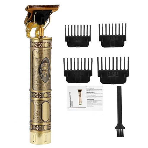 VINTAGE T9 Trimmer Professional