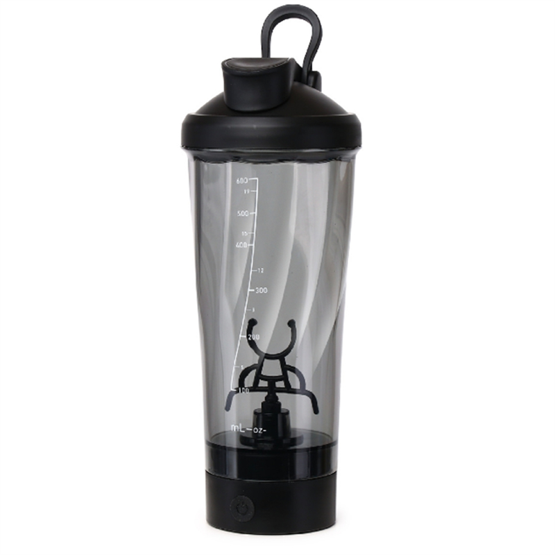 Rechargeable Protein Shake Mixer Shaker Cups for Protein Shakes and Meal Replacement Shakes