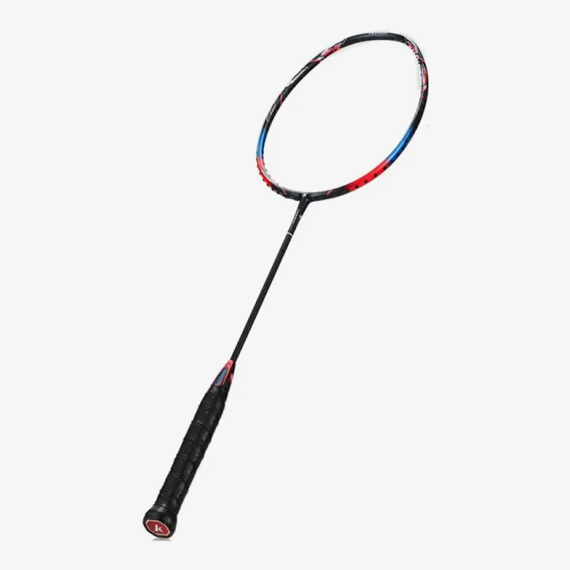Kawasaki Red/Blue/Black Color HONOR S7（3U）Racket