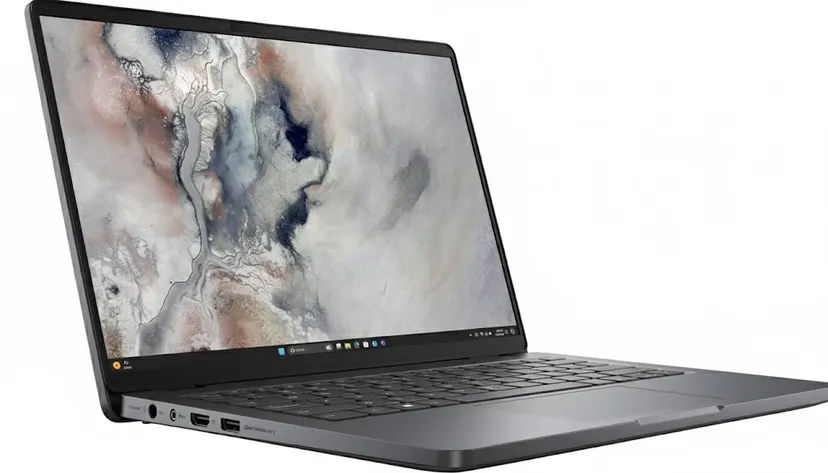 Dell Pro 14 PC14250 | Core 5 120U | 8GB | 512GB SSD | FHD+ | Backlit | UBT