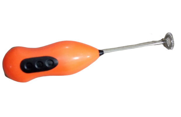 Electronic Milk/Coffee/Egg Frother Mixer