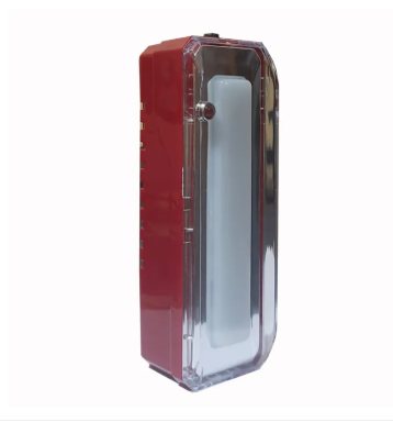 Munex LED Solar Rechargeable Mini Emergency Handy Pocket Torch Light MN-9916ALS