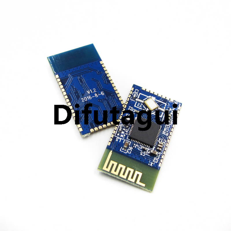 Difutagui New /Disk U/TF Radio Audio Module BK3254 Store AnyoneFor Daily Necessities【】1 Piece Bluetooth 4.1F6888 Stereo Module FM/Card Infrared Remote Control
