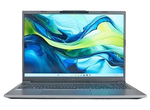 Aspire GO 15 AG15-51P-510U| intel core i5-1334U | LCD: 15.3 WUXGA | Memory: 8GB DDR5 | Storage: 256GB NVme