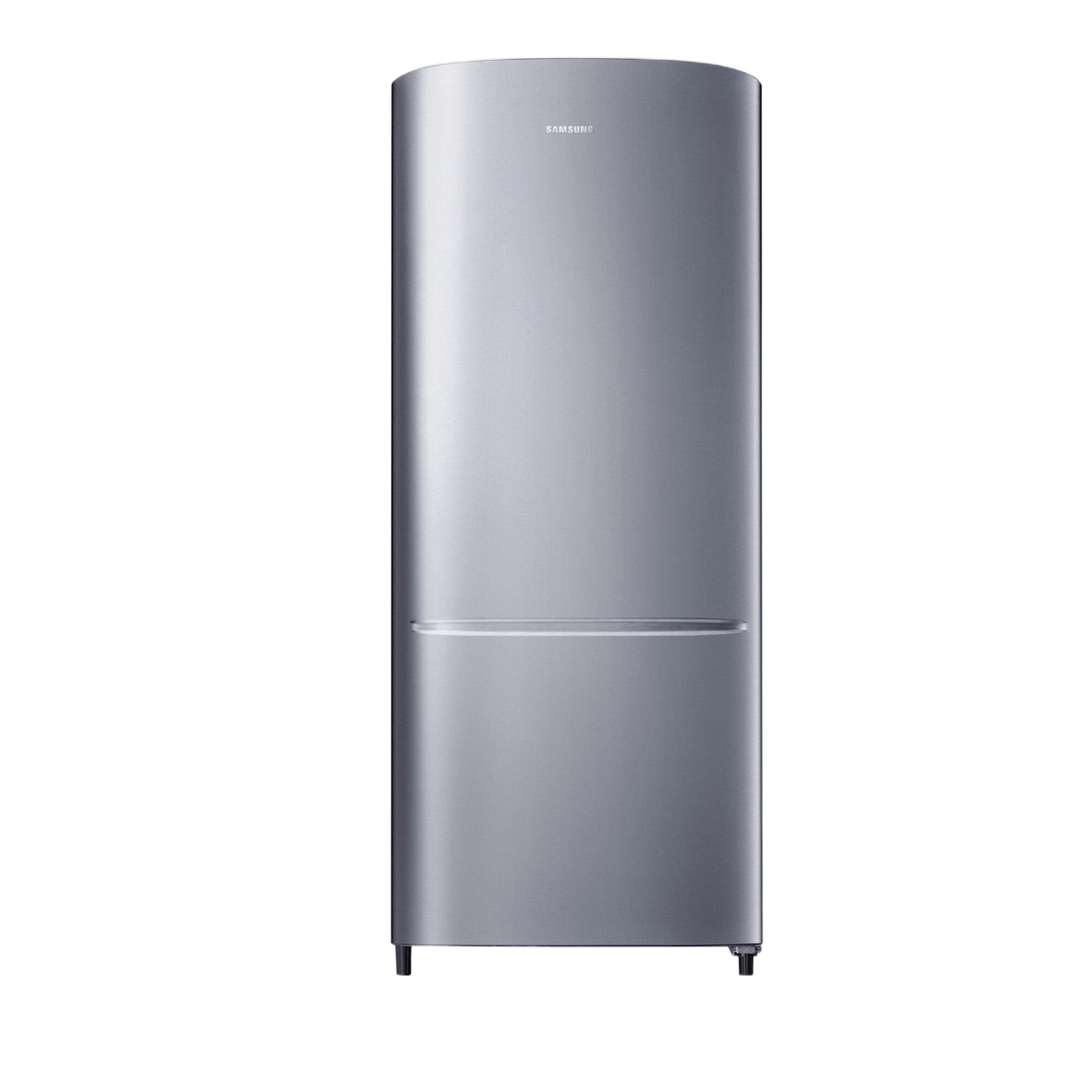 SAMSUNG RR20C2412S8 192 Ltr Direct Cooling Single Door Refrigerator - Silver