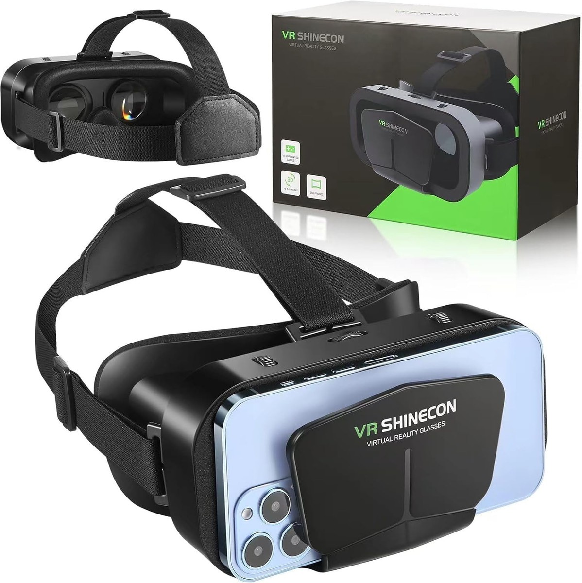 VR SHINECON SC-G10 VR Box