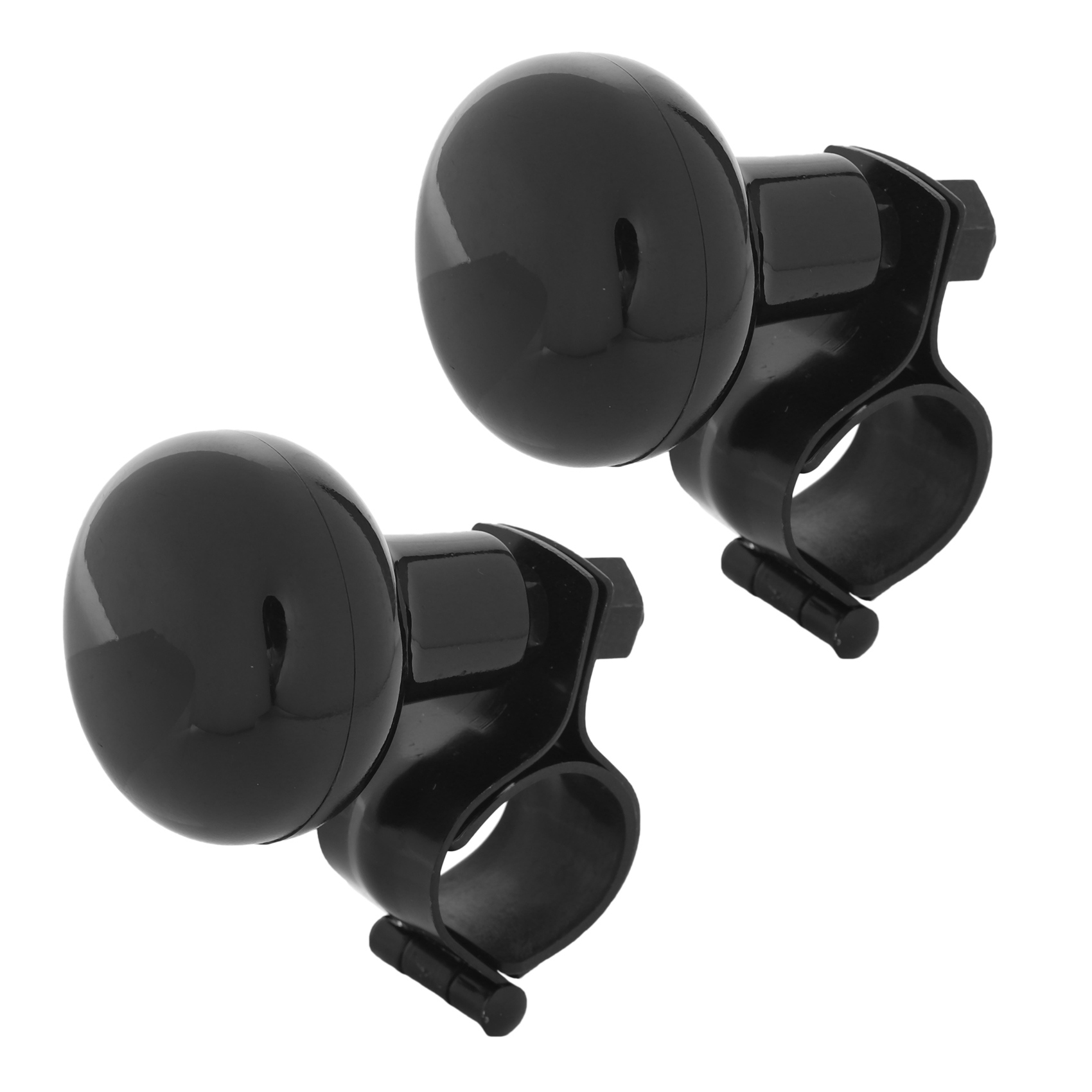 NAMUNY 2X Universal Steering Wheel Spinner Heavy Duty Car /Truck Handle Power Knob