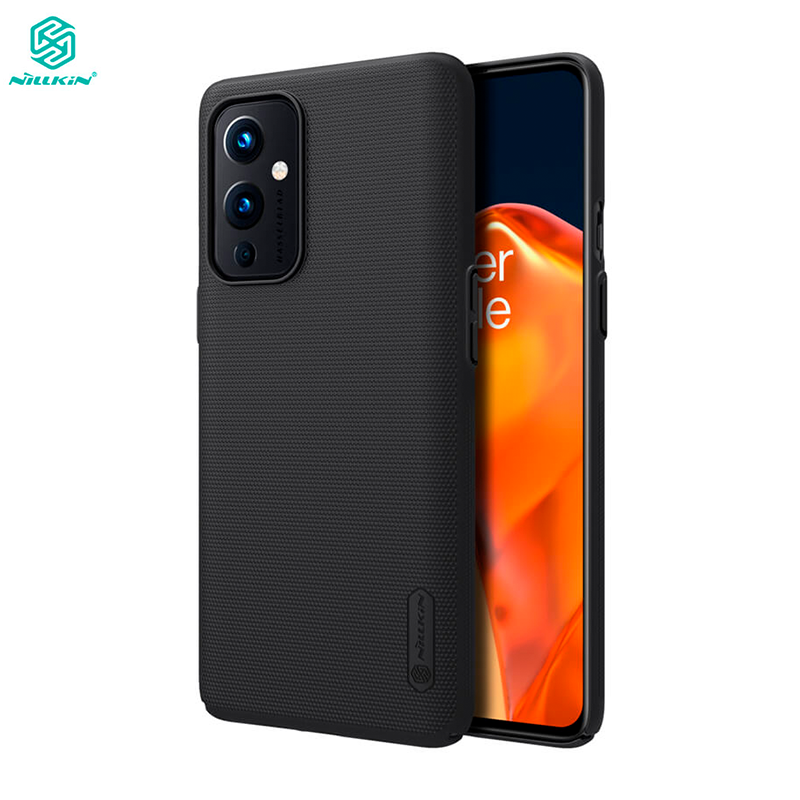 Nillkin Matte Case OnePlus 9 Super Frosted Shield Cover