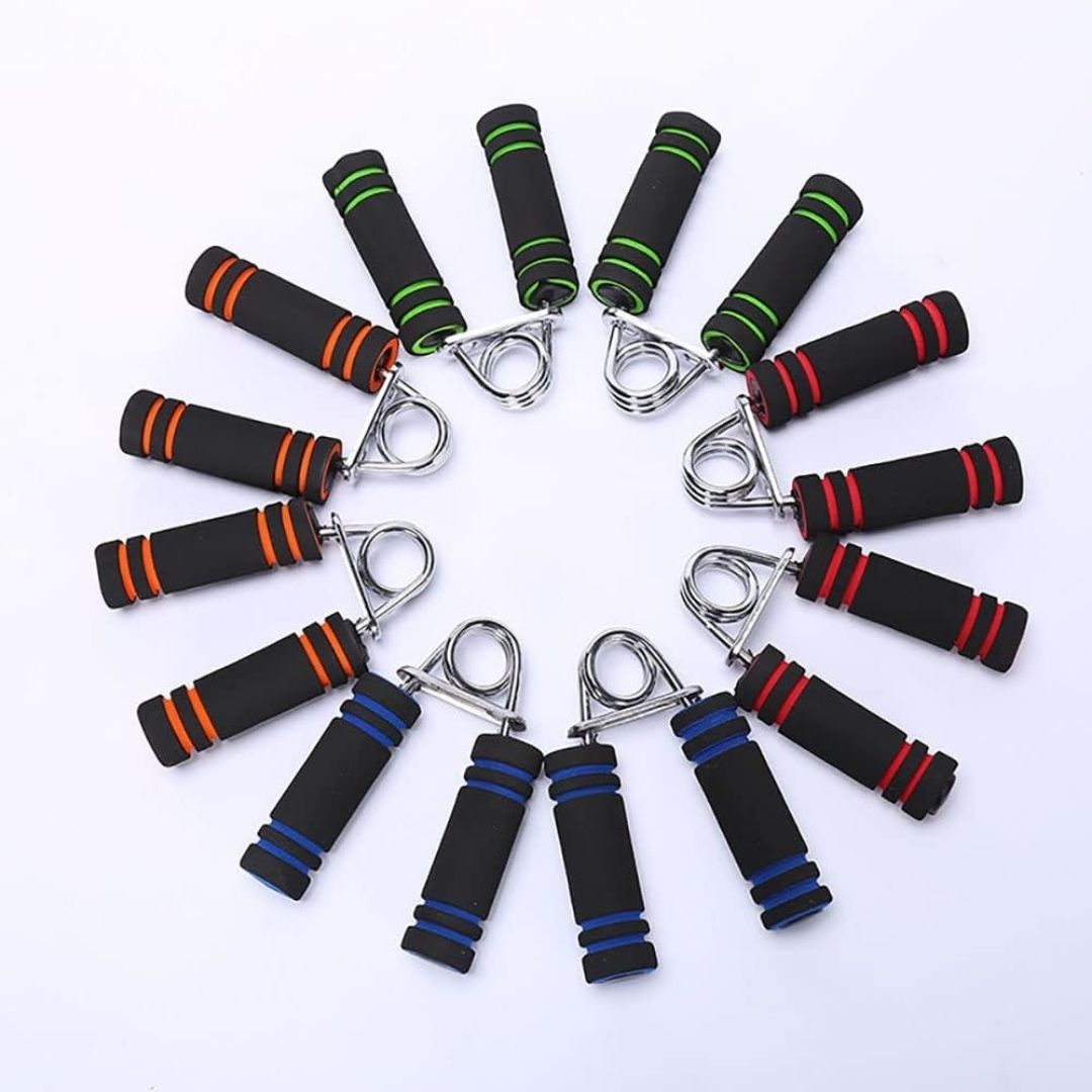 Universal Wrist Gripper - Ideal for Home, Office, or Gym Workouts