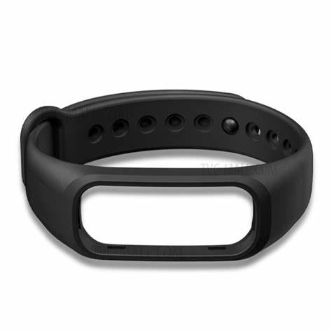 Soft Silicone Strap Band for Oppo Smart Band