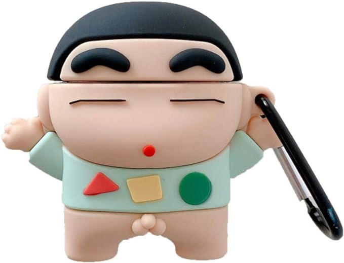 Airpods 3 Cute Cartoon Shaped Case