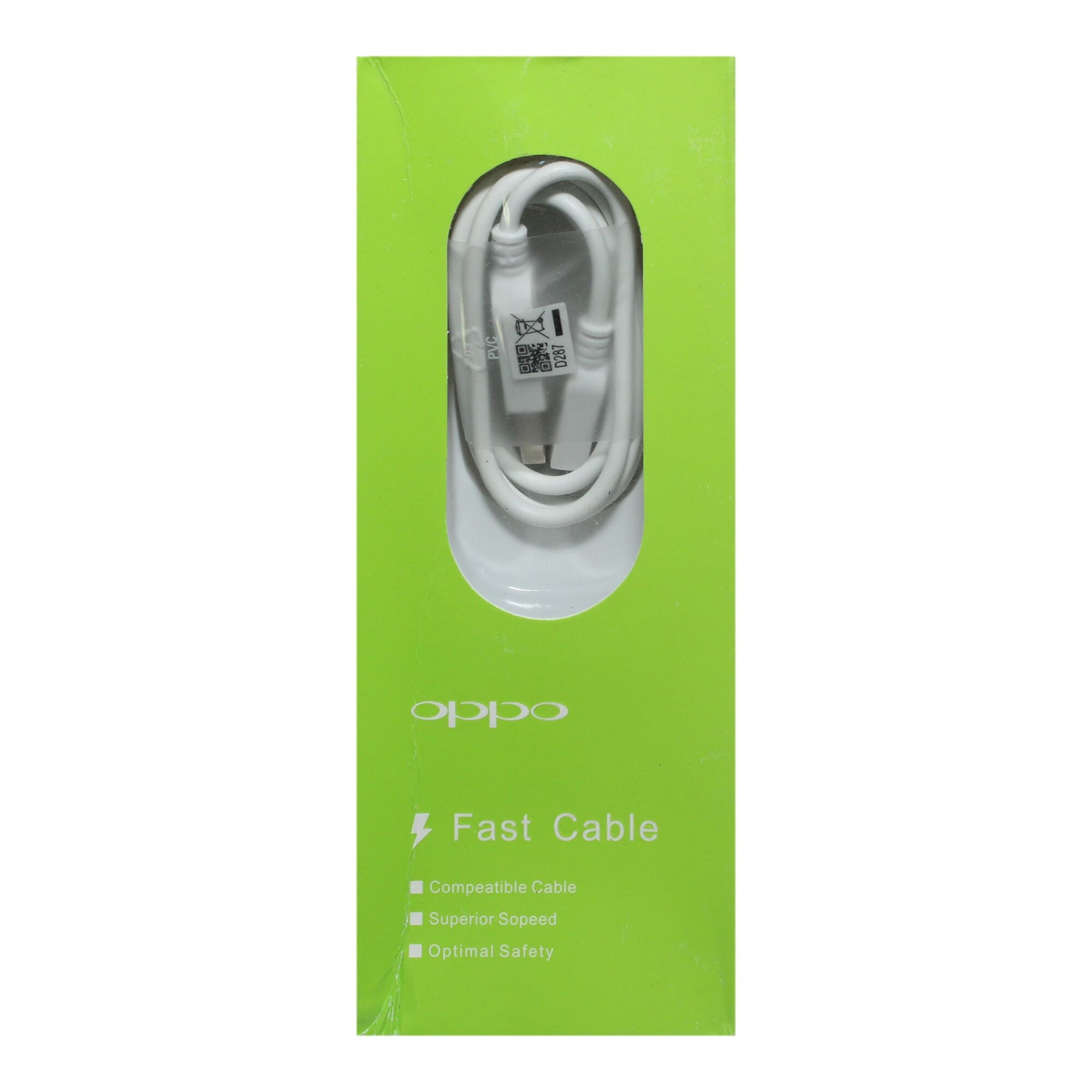 Oppo Fast Cable