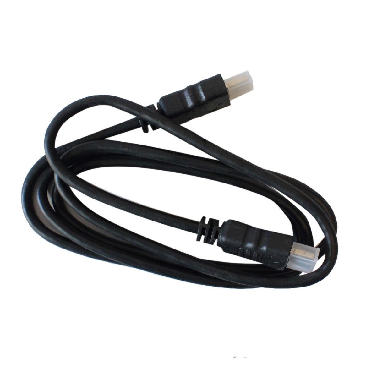 Flat HDMI Cable 4K, Ultra HD, 3D, 2160P, 1080P (5 Meters)