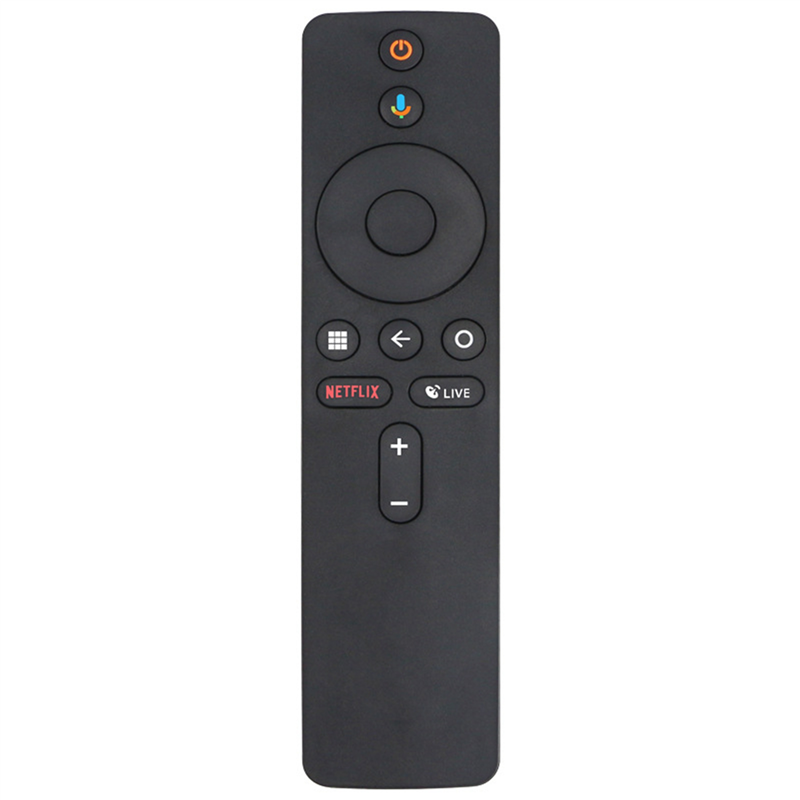 OYPFXMI 2X for MI Box S XMRM-006 MDZ-22-AB Voice Bluetooth RF Remote Control with the for Assistant Control