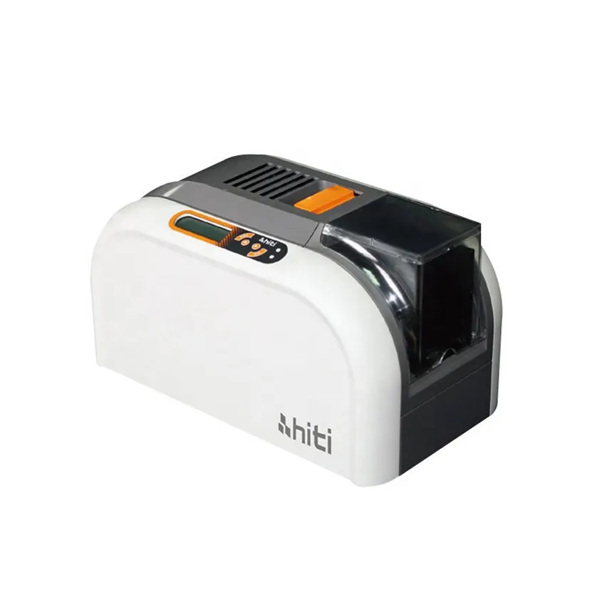 ID Card Thermal Printer Single Side (HITI CS200E)