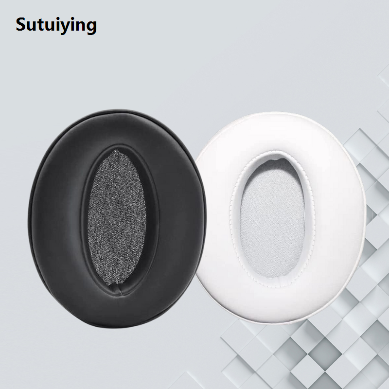Sutuiying Replacement Earpads for Sennheiser HD 4.50BT, HD 4.50BTNC, HD 4.50SE, 2025 New HD 4.40BT, HD 4.30G, HD 4.20S, HD 458BT, HD 450, HD 450BT