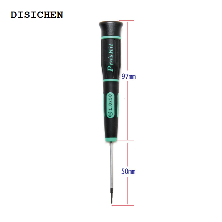 DISICHEN Portable 【Best Lrice】Pro'sKit SD-081 Series Multi-Purpose Precision Screwdriver Set For Repair Iphone Cellphone PC Small Electronic Products Tool