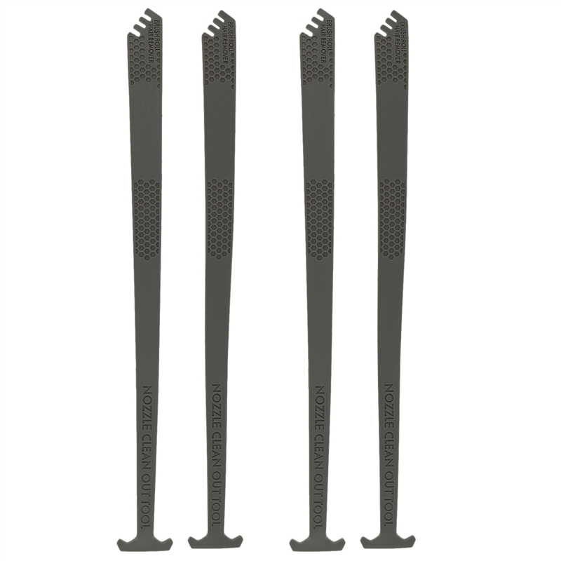 FORIDE Replacement Part for ProHeat 4X Revolution Pet Nozzle Clean Out Tool 1606433/160 - 6433