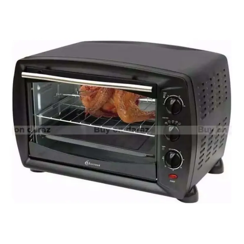 Oven Toaster and Grill -19 ltr. (ELVO-19)