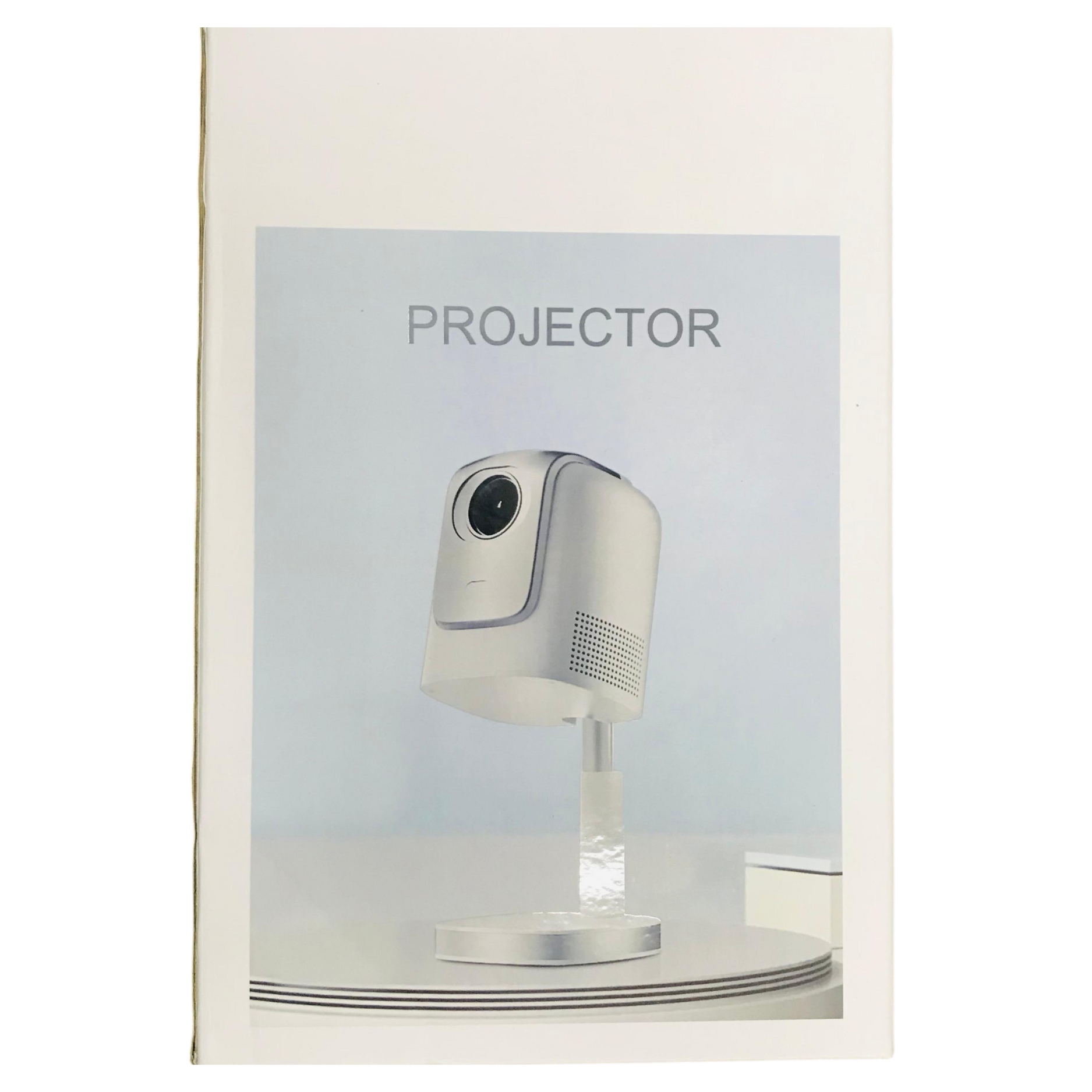 Android Projector