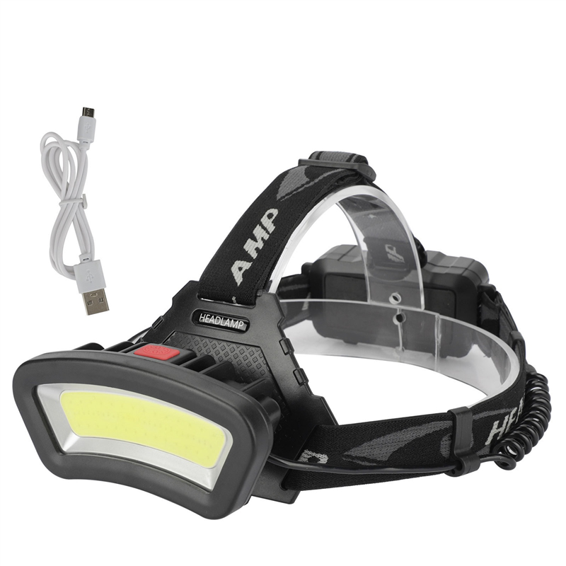 COB Light LED light lamp s USB Rechargeable Lantern for Outdoor Camping Hiking