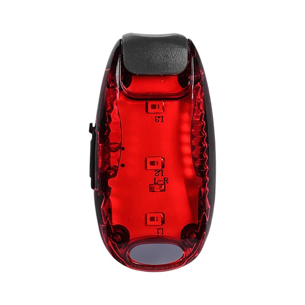 NEW Durable Bike Rear Mini Backpack Rechargeable Good Toughness Helmet Multi-Functional