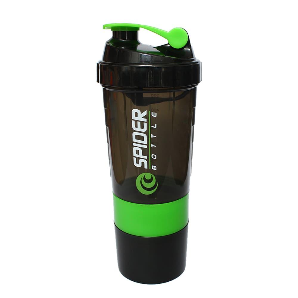 Protein Shake Bottle - 500Ml