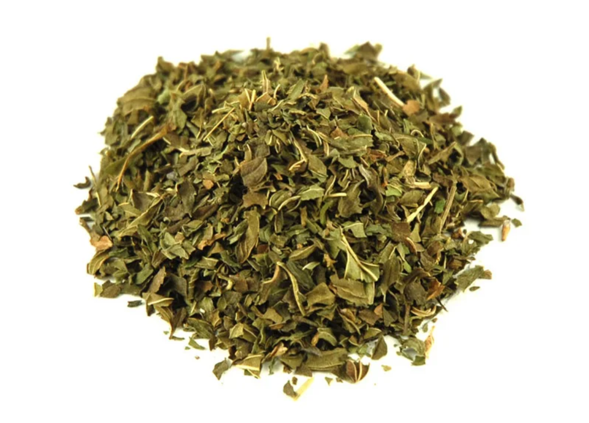 Spearmint tea best for hormonal imbalance , PCOS , hormonal acne, irregular periods 100% pure and authentic