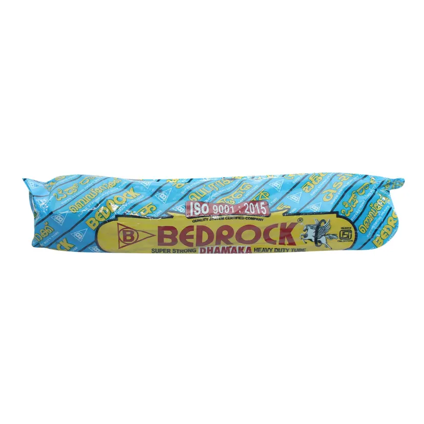 Cycle Tube 28*1/2 Ralson Bedrock