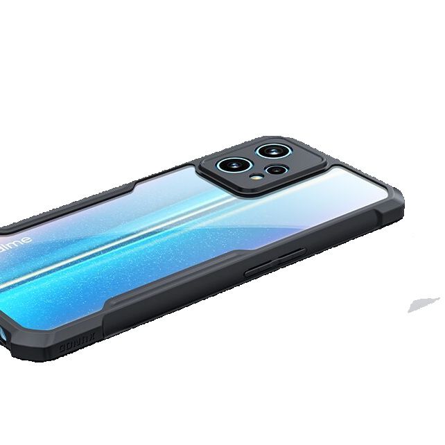 Realme 9 Pro Plus 5G | Military Grade Protection Shock Proof Slim