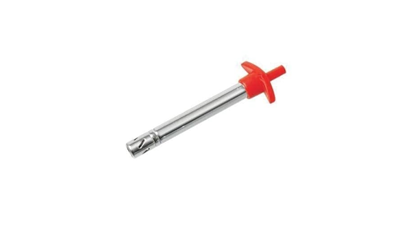 IS Mymark Durable Gas Lighter Heavy Duty Portable