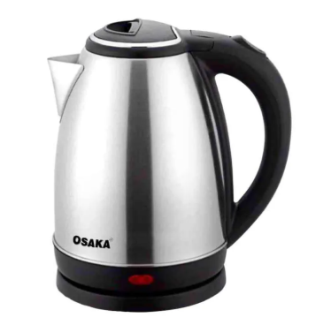 Osaka Power Electric Jug Stainless Steel