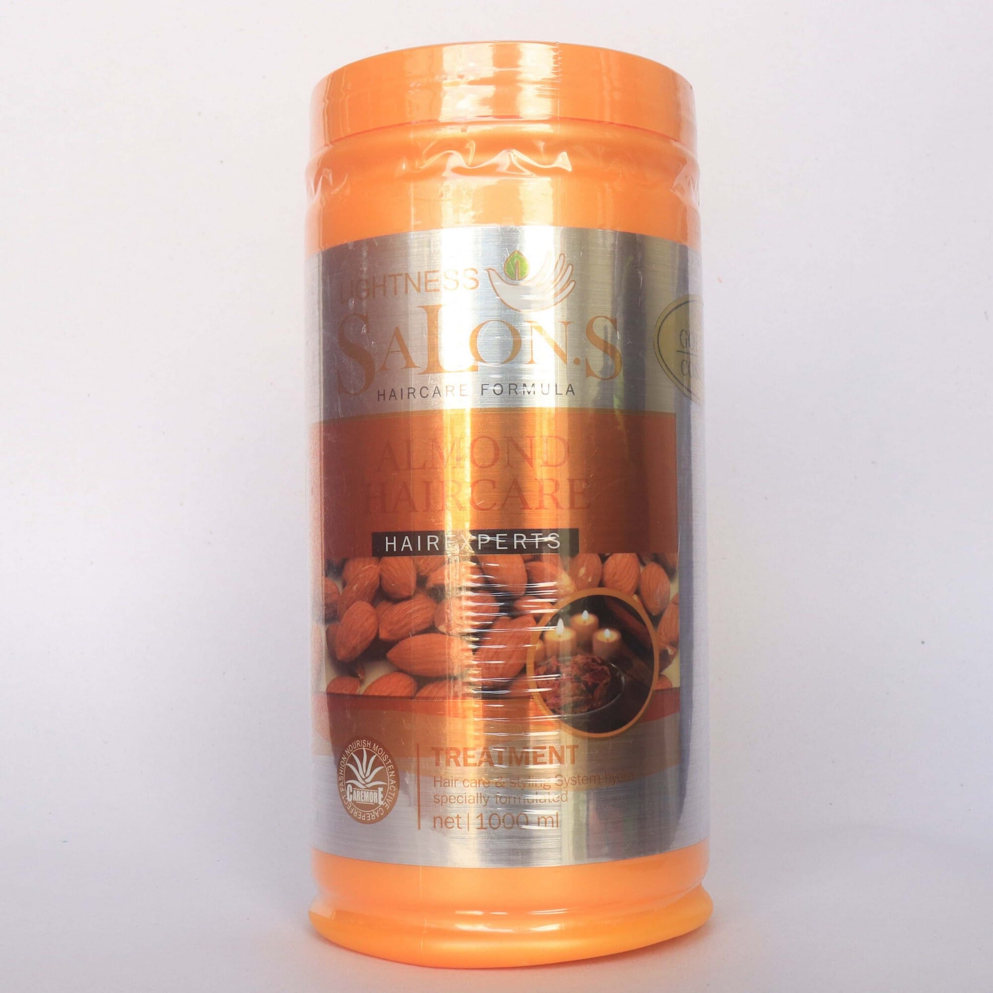 Keratin Hair Treatment Cream 1000ML