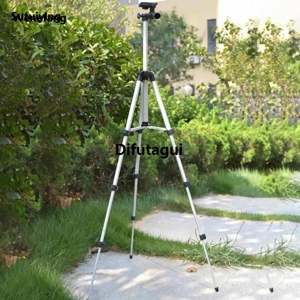 Wenefang Sutuiying Self Leveling Laser Level Tripod Adjustable High Quality Fashion Height Thicken Tripod Stand Bracket