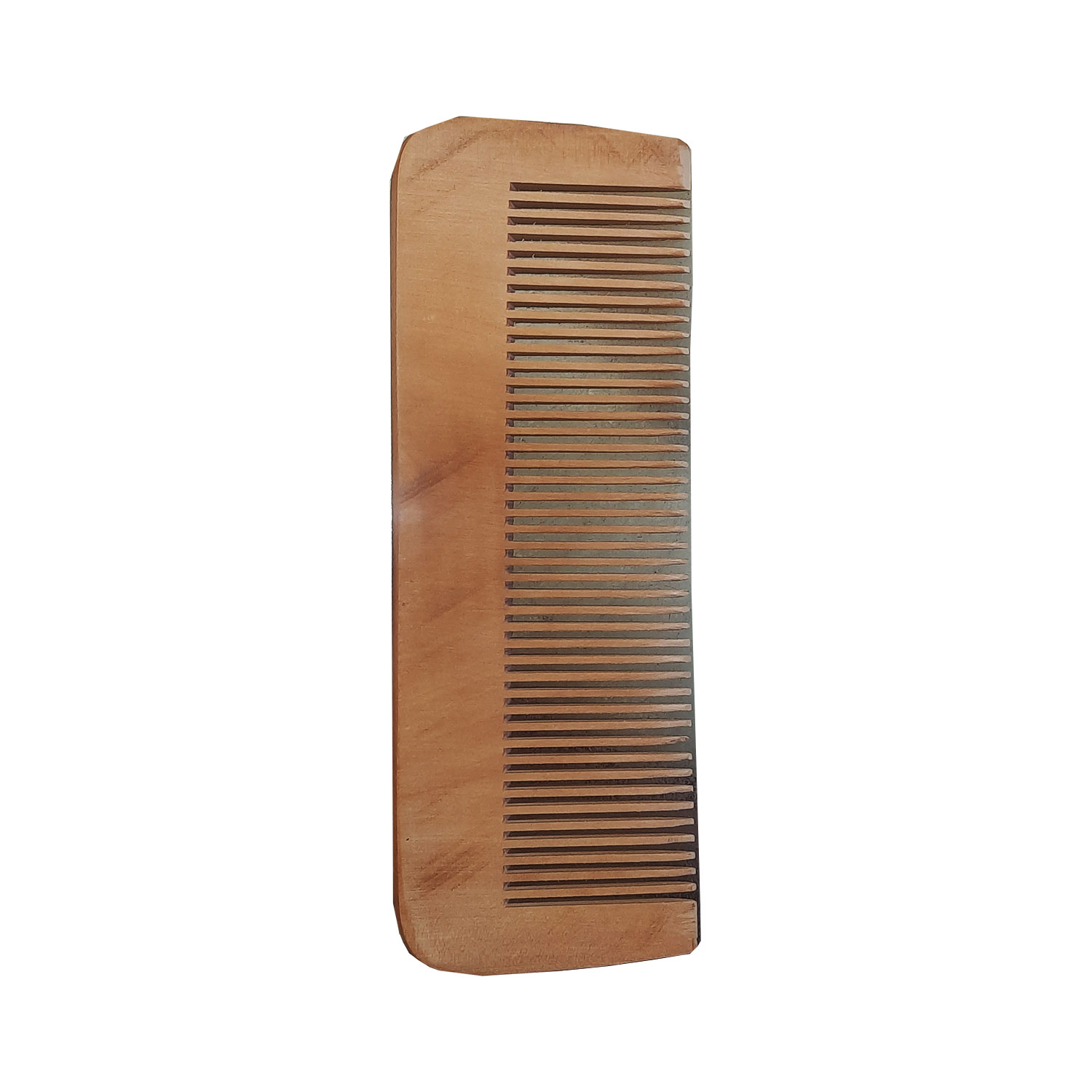 Wooden Hair Comb Full 6 Inches