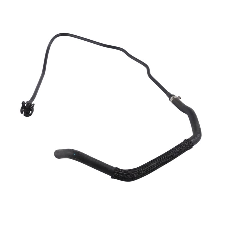 For Captur IV 1.2 217414459R Auxiliary Kettle Pipe Coolant Water Hose