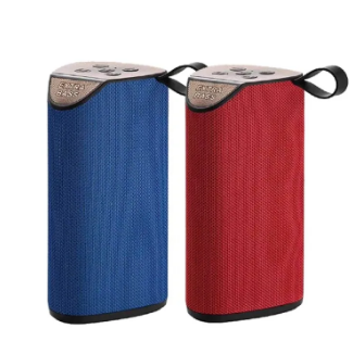 Portable Wireless Bluetooth Speaker