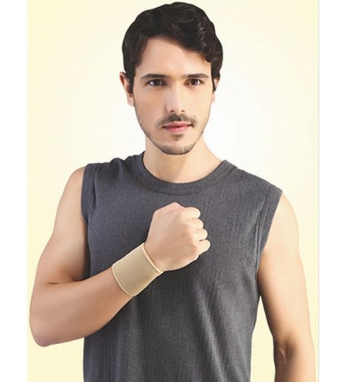 Flamingo Wrist Support (Tubular)