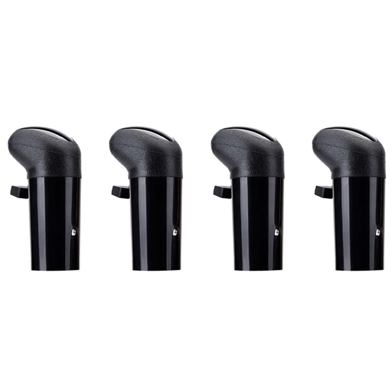 (GGBR) 4X for 13 Speed Fuller Transmissions Gear Shift Knob with Range Selector