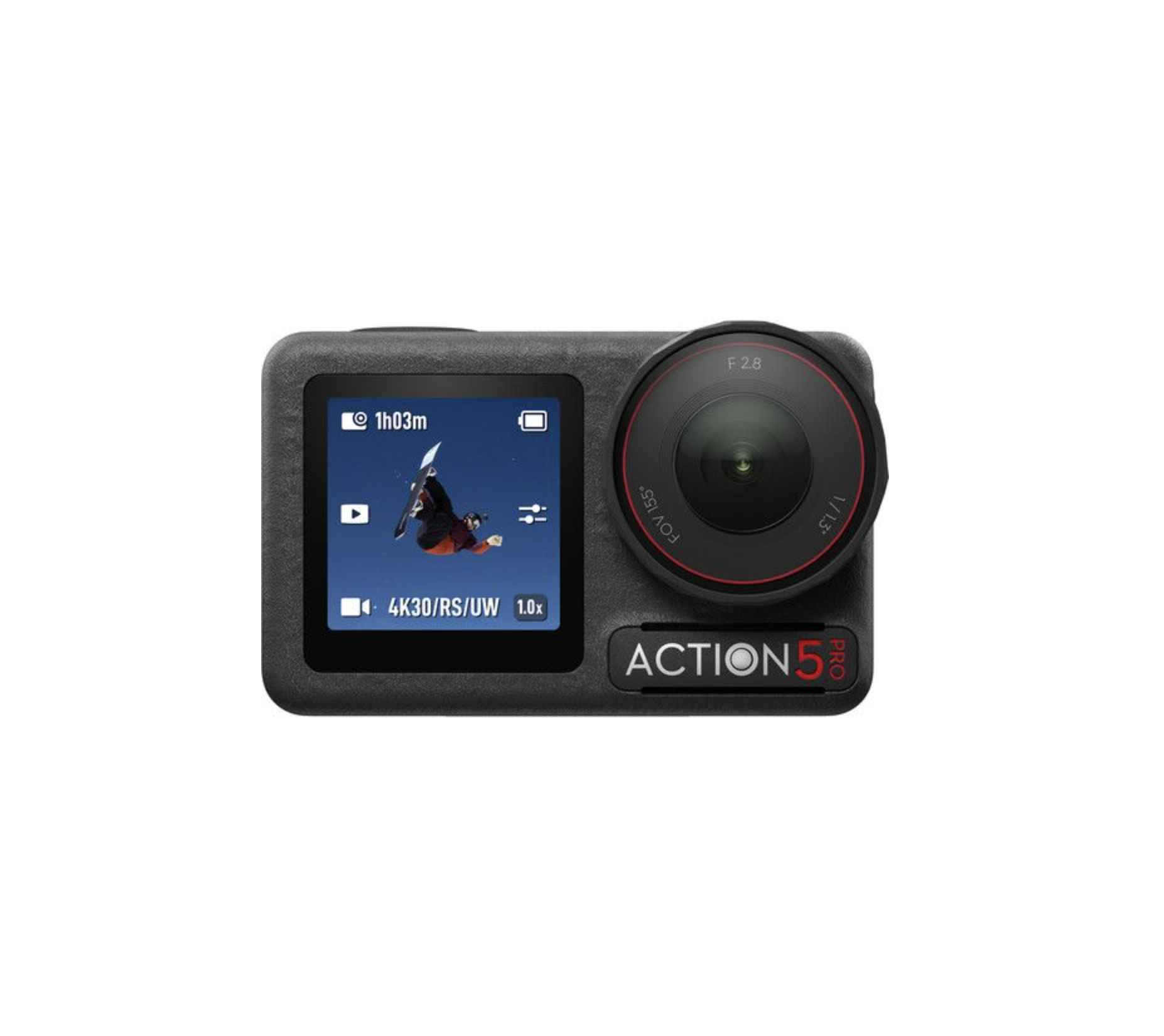 DJI Osmo Action 5 Pro Adventure Combo - Oliz Store