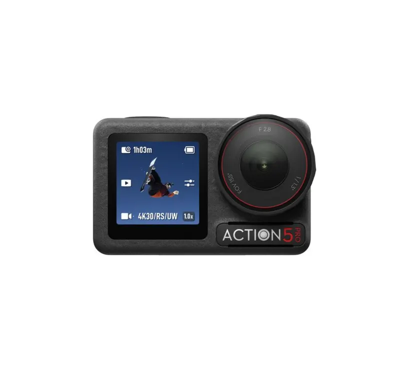DJI Osmo Action 5 Pro Adventure Combo - Oliz Store