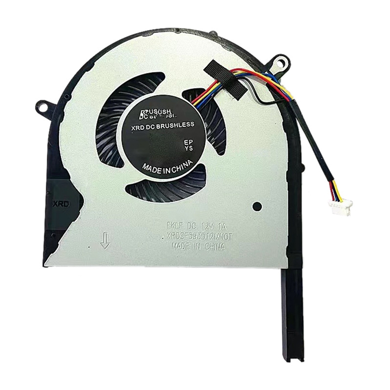 Laptop GPU Cooling Fan Laptop Cooler for GL503GE GL703GE PX703GE GL703 GL503 GPU Cooling Fan