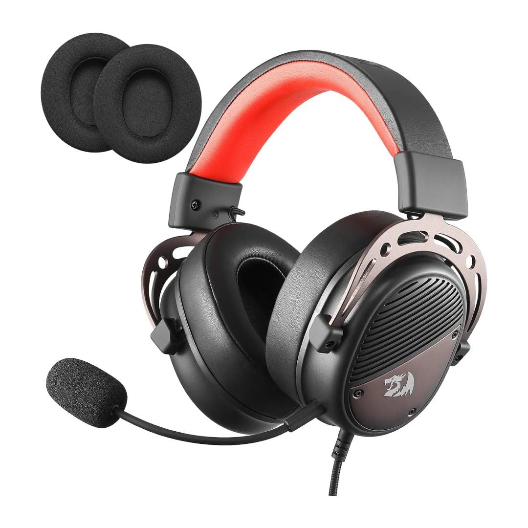 Redragon THORIDAL H730 USB Wired Gaming Headset