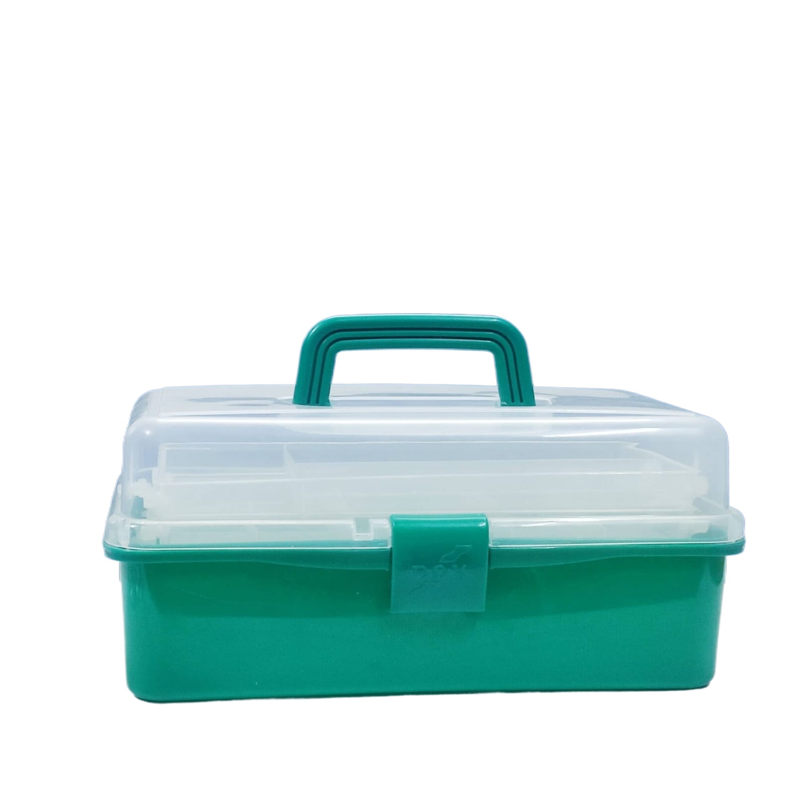 First Aid Kit Box, 3 layers (Large Size) 33CM X18CM X 15CM