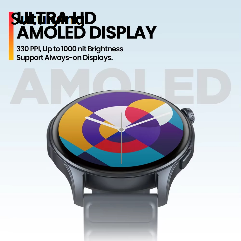 Amazfit Bip U pro