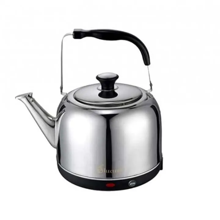 Electron El-724 4Ltr Electric Whistle Kettle