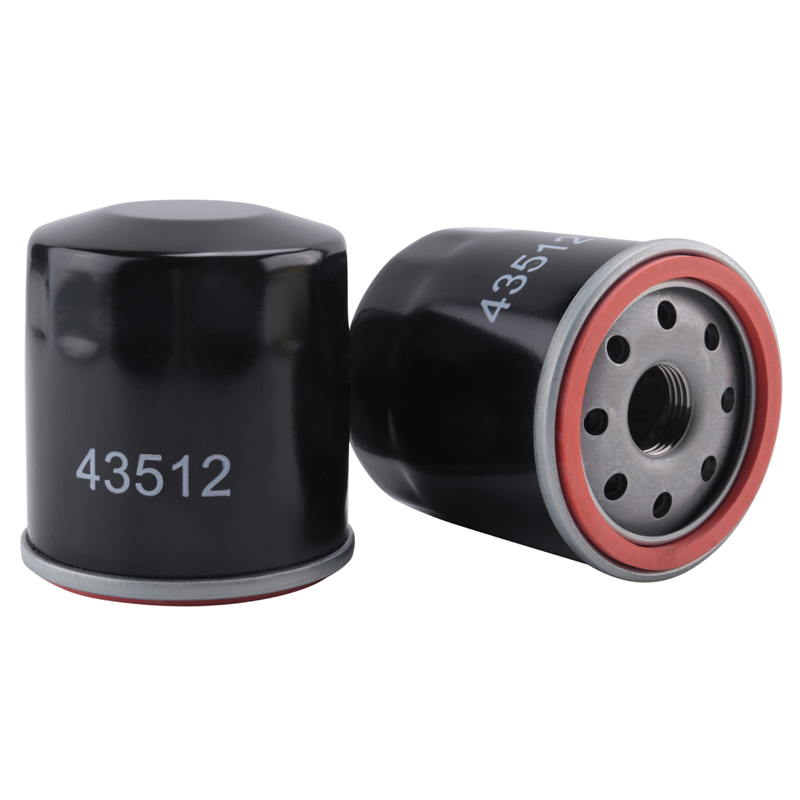 NAMUNY 2 Pack Mowers Oil Filter HG52114 600976 109-3321 Hydro Gear 52114 Filter 43512 Lawn Mower Accessories Hydraulic Filters
