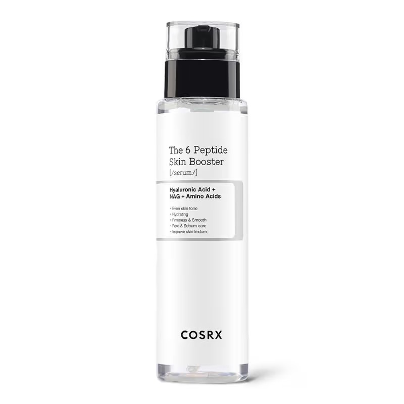 COSRX The 6 Peptide Skin Booster Serum 150ml
